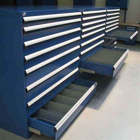 heavy duty storage drawer cabinets